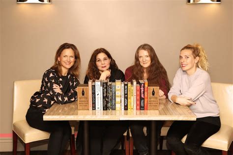 Baileys Womens Prize For Fiction Longlist Announced Grazia