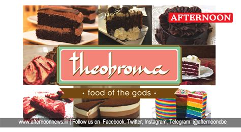 Theobroma Bakery Brand Expands To Chennai Afternoonnews