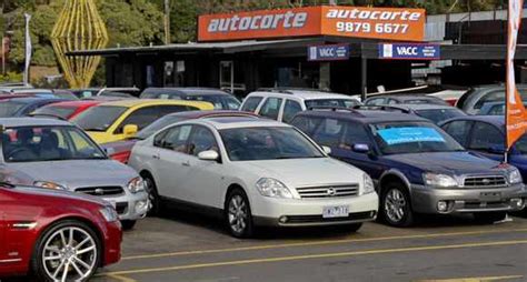 5 Tips For Buying Second Hand Car In Australia Muscle Cars Zone