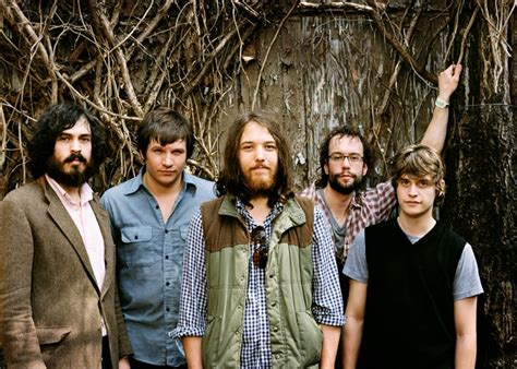 Fleet foxes is an indie folk band which formed in seattle, washington, united states in 2006. Fleet Foxes performed new song on Jools Holland (video ...
