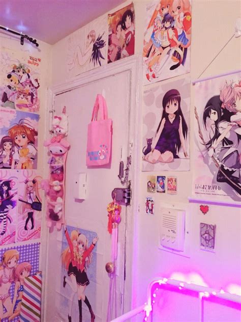 Belle Delphine Room Tour