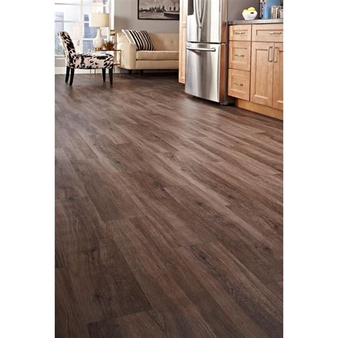 Lifeproof luxury vinyl planks feature authentic embossing that looks and feels like real wood. Lifeproof Take Home Sample - Seaside Oak Luxury Vinyl ...