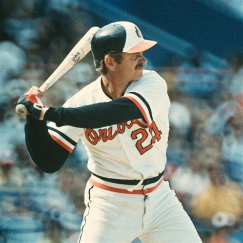 Happy Birthday To Os Hall Of Famer And Current Masn Talent Rick