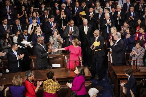 The Historic 116th Congress In 17 Pictures Vox