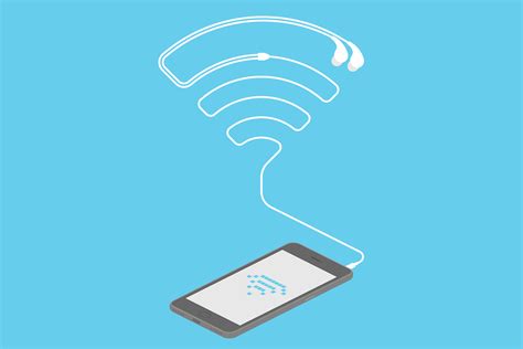 How to Connect Your Android Device to Wi-FI