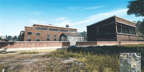 Erangel Map Guide For Pubg Mobile Important Strategies And Locations