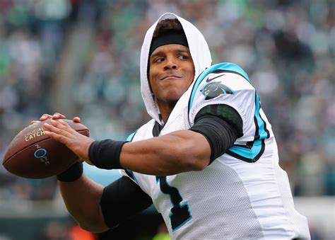 Photo by ap photo/brian blanco. Carolina Panthers: Cam Newton to debut new throwing motion ...