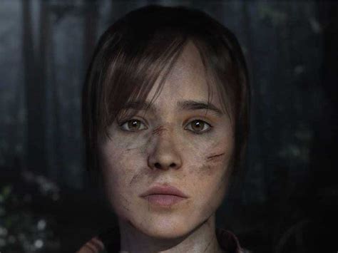 Ellen Page Explored Legal Action Against Sony After Nude Video Game