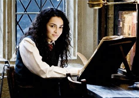 Anna shaffer harry potter romilda vane. Romilda Vane - Gryffindor Photo (28263105) - Fanpop