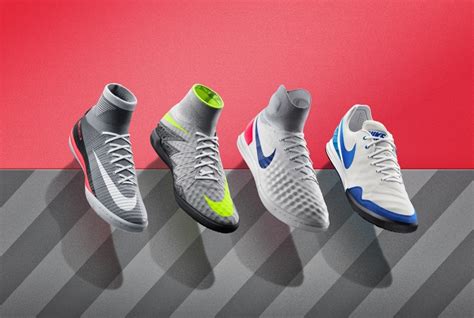 Les Chaussures De Foot Nike Dévoilées En 2016 Footpack