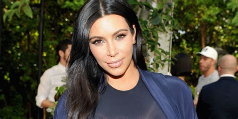 Best Kim Kardashian Hairstyles For You Yabibo