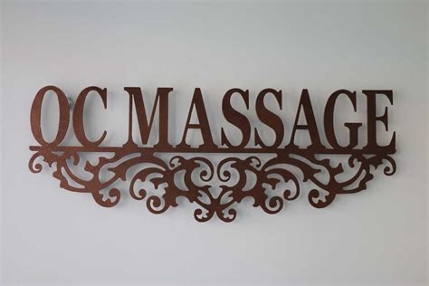 Gallery Ocean City Massage