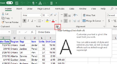 Comment Gérer Le Ruban Excel 4 Conseils Clés à Connaître Comment Geek