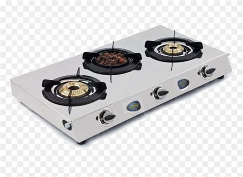 Furnace gas stove electric stove, stove transparent background png clipart. Stainless Steel Gas Stove Png Image Background - Sunshine ...