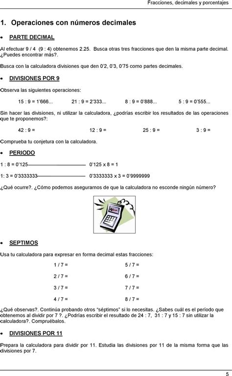 Figlia Scoppio Trapunta Calculadora De Divisiones Con Decimales My