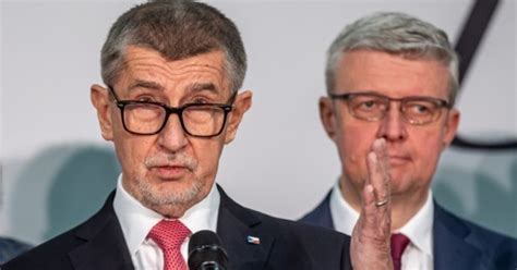 Czech Republic Presidential Elections