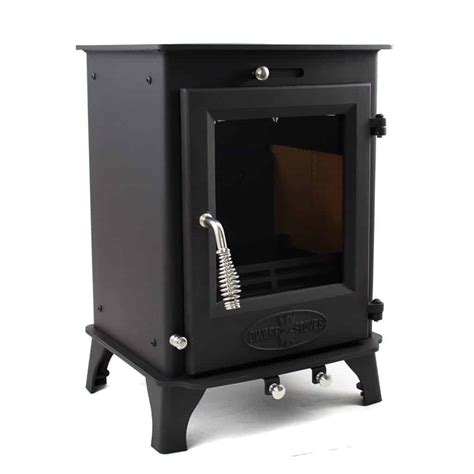 5 Best Small Wood Stoves For Cabins 2024 Review And Buying Guide Tiny Living Life