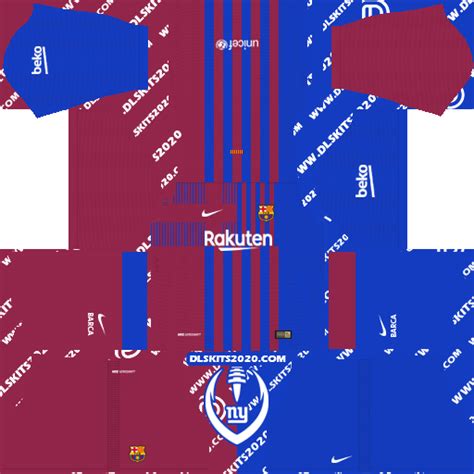 Dream league soccer barcelona kit url is totally in a new look. Barcelona kit dream league 2021-2022 Nike For Kit dream ...
