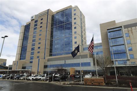 Utahs Intermountain Healthcare To Merge With Sanford Health Deseret News