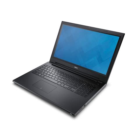 Dell Inspiron 15 3542 Intel Core I3 4005u X2 17ghz 4gb 500gb 156