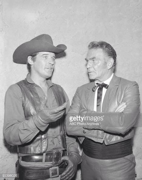 Peter Breck Tv Westerns Tv Shows Lee Majors