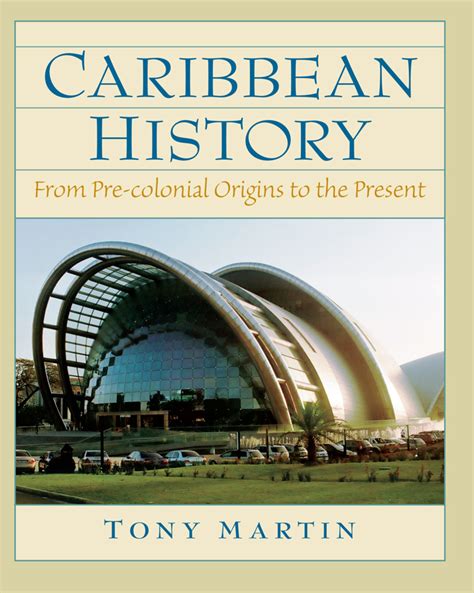 Caribbean History Taylor And Francis Group