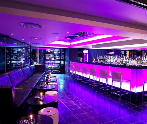 kong and roast restaurant nightclub design bar design restaurant bar interior design