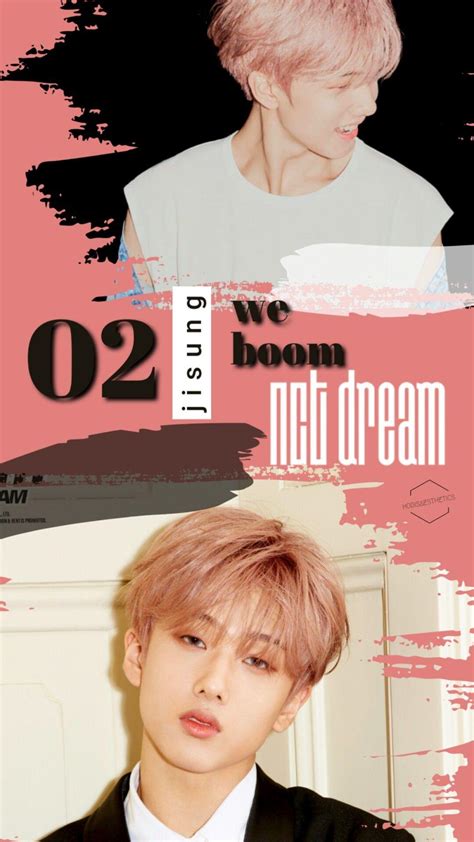 Aesthetic Nct Wallpapers Wallpaper Cave Hot Sex Picture