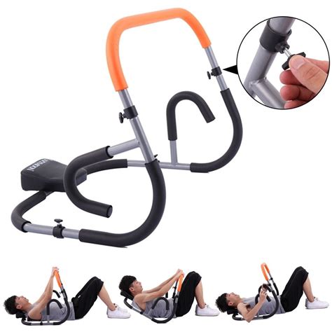 Abdominal Exercise Machines For Home Brand Outlet