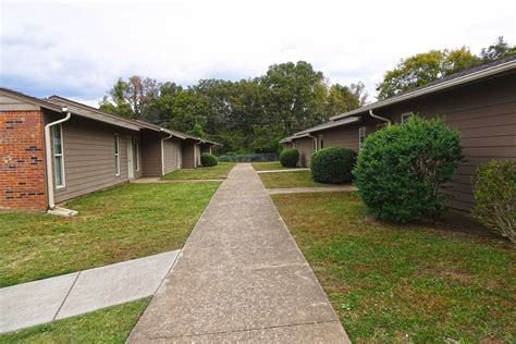 Brookfield Apartments - Low Income - Low Income Apartments in Paris, TN
