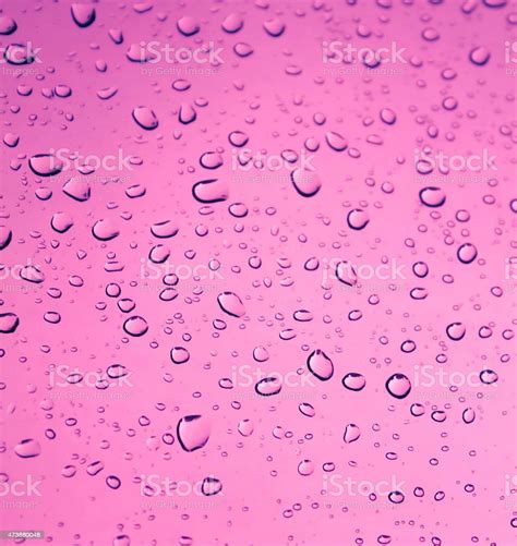 Water Droplets Stock Photo Download Image Now 2015 Abstract