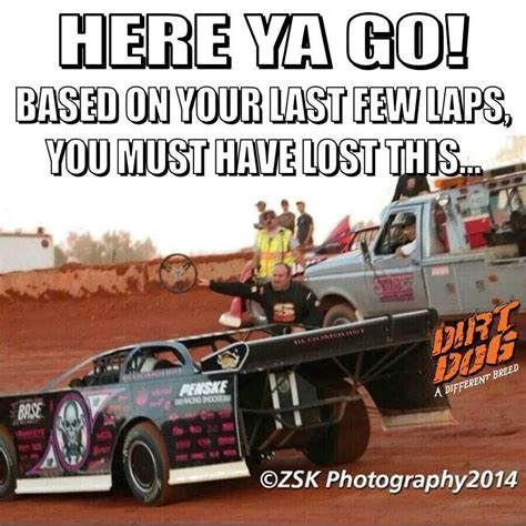 Haha I Rem This Night Awesome Shot By Zsk Dirt Racing Dirt Track
