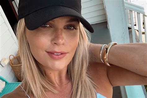 After teasing that she was no longer single back in april, the bravo star took to instagram on sunday, june 13 to put her new romance on display. Madison LeCroy Describes Life at Home With Son Hudson ...