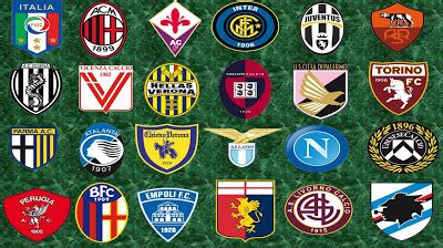Resultados de serie a, resultados en directo, la clasificación de la liga, e información sobre todos los equipos de serie a: Resultados de la liga italiana - Laminas de plastico para ...