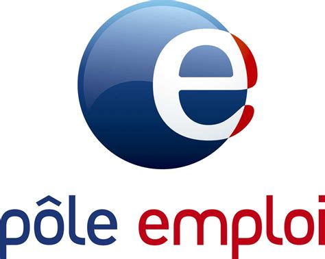 Pôle emploi est le service public de l'emploi en france et centralise un ensemble de services pour f. pole-emploi-logo - Grand Lac