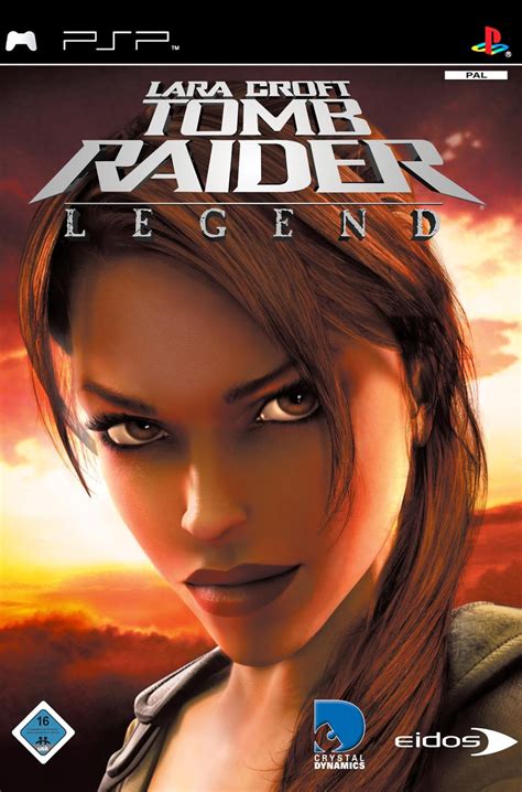 Solution Tomb Raider Legend Psp Tomb Raider Solution Complète Aep22