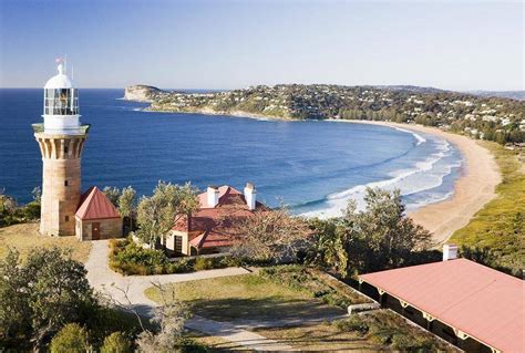 Northern Beaches Of Sydney From 29400 Per Person