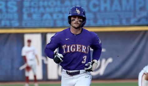 Ncaa Baseball Ranking College World Series 10 Most Important Players