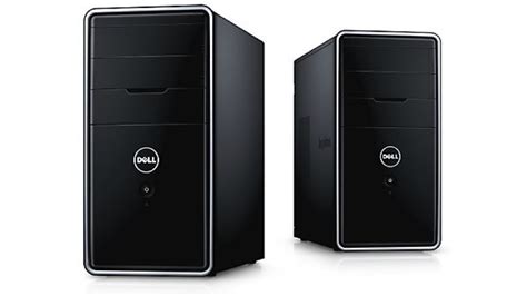 Save Hundreds On Dells Inspiron 3000 Quad Core Desktop Pc Pcmag