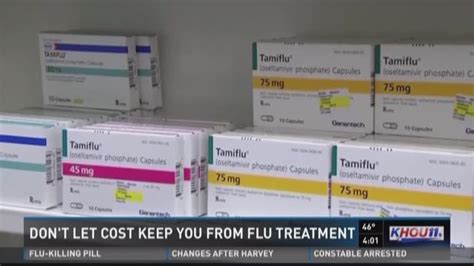 Indeed, although having trouble breathing difficulties, we cannot guarantee that can is tamiflu expensive with insurance where pomp adjacency and optimization. Tips to reduce the cost of a Tamiflu prescription | khou.com