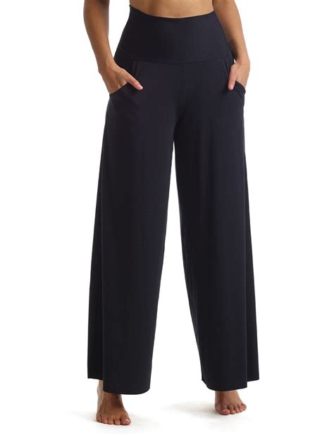 Commando Butter Wide Leg Lounge Pant