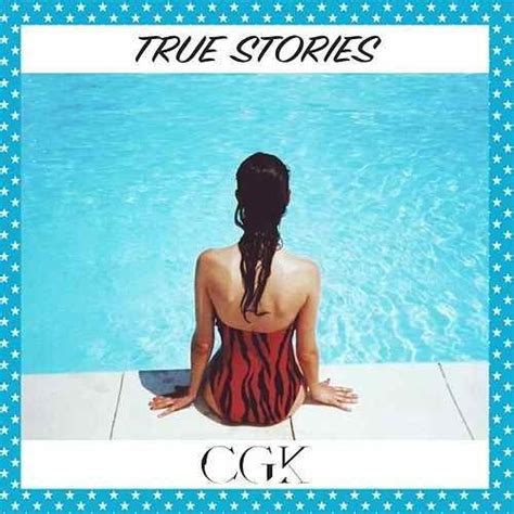 Chelsea Korka True Stories Lyrics And Tracklist Genius