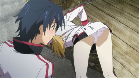 Is Infinite Stratos 2 Episode 11 Discussion 50 Forums