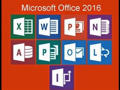 Ms office 2016 professional plus free download for windows. MS Office professional plus 2016 full version free ...