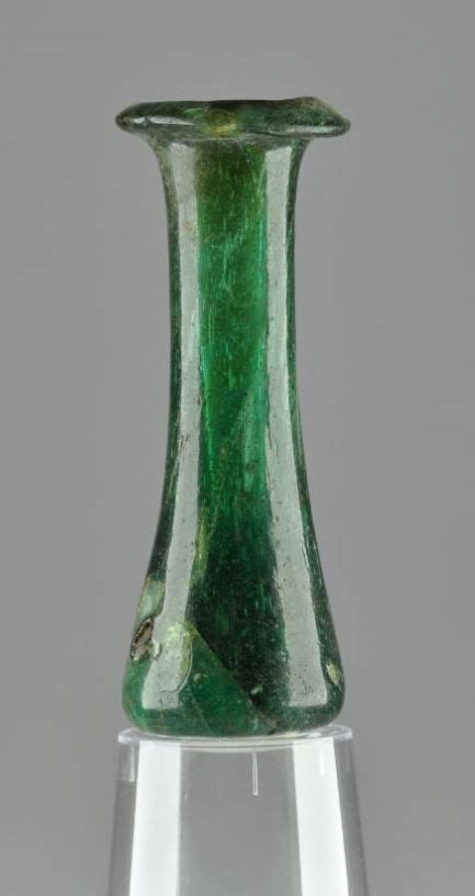 Egyptian Glass Vase Roman Egyptian Glass Vase 1st Century Bc 1st