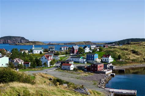 26 Awesome And Fun Facts About Trinity Newfoundland And Labrador