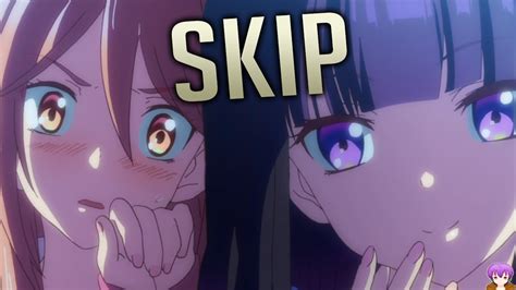 We did not find results for: Yuri NTR The Anime - Netsuzou TRap Episode 1 First ...