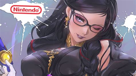 Bayonetta Naive Angel Mode Youtube