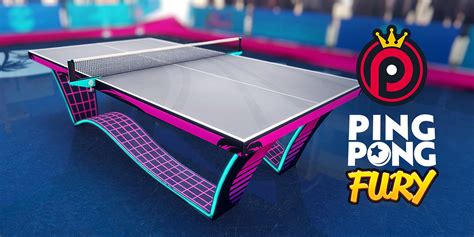 ping pong fury apk mod v1 49 0 5602 free purchase