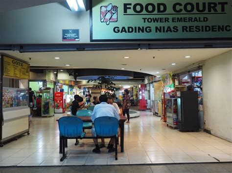 Gading kencana sdn bhd is a renewable energy services company founded by dato' ir guntor tobeng and datin hasnah awang. Gading Nias Residence | All Jakarta Apartments - Reviews and Ratings
